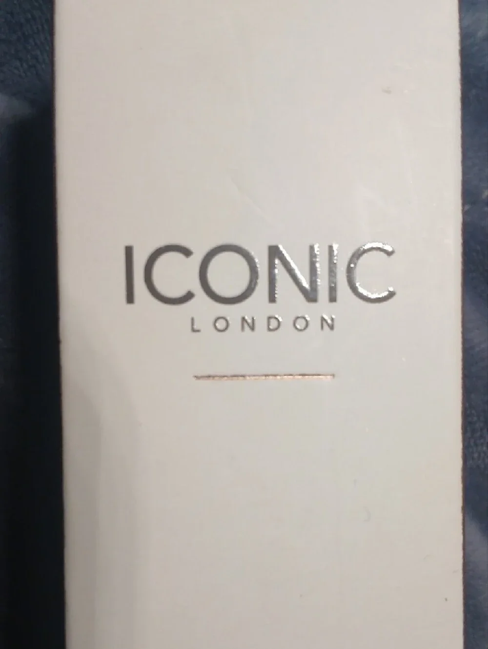 ICONIC London Prep Set Glow